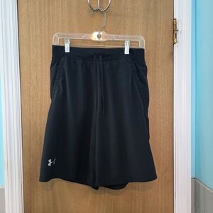Under Armour Running Speed Pocket Shorts Medium